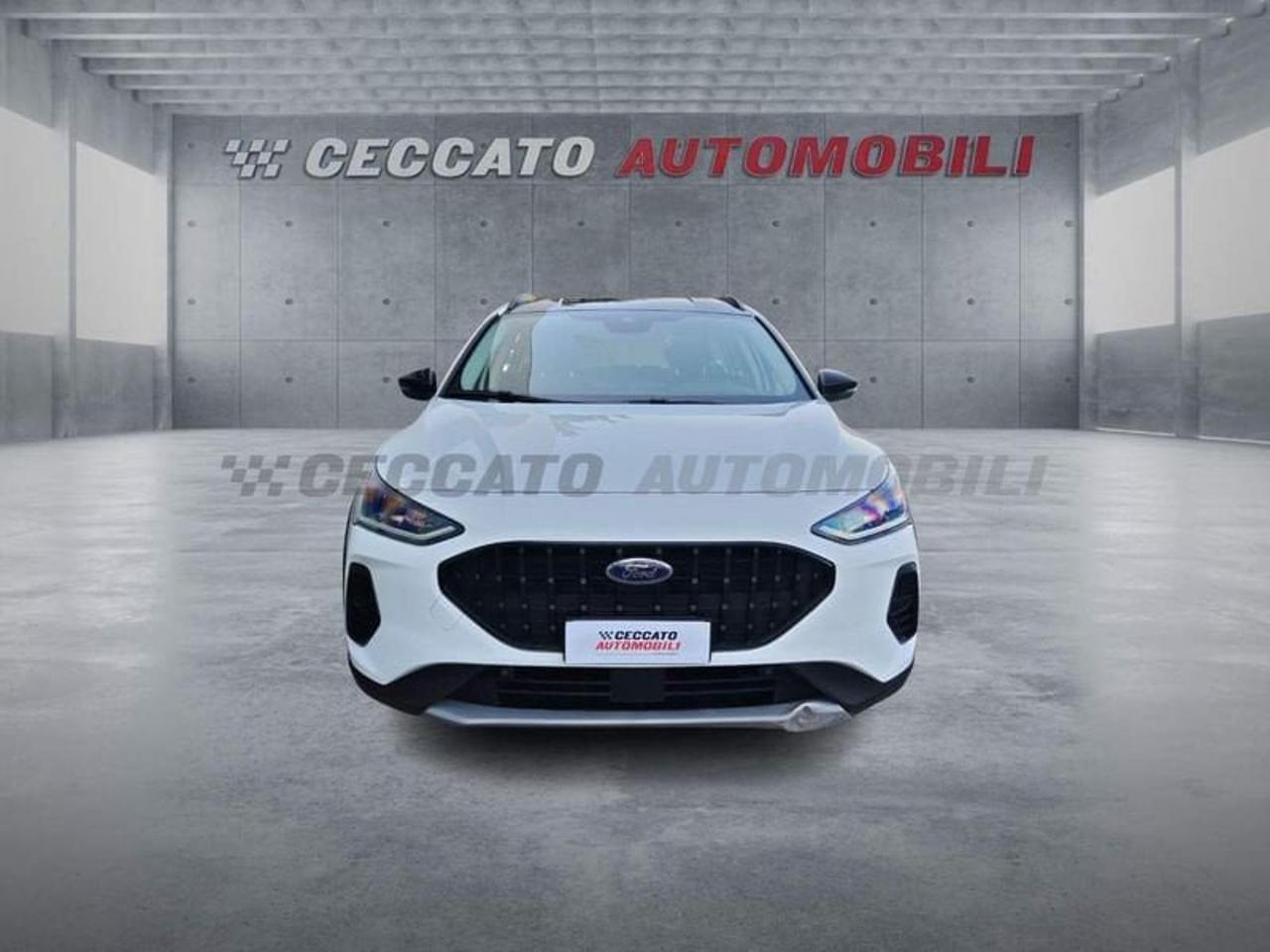 Ford Ford Focus usata 18