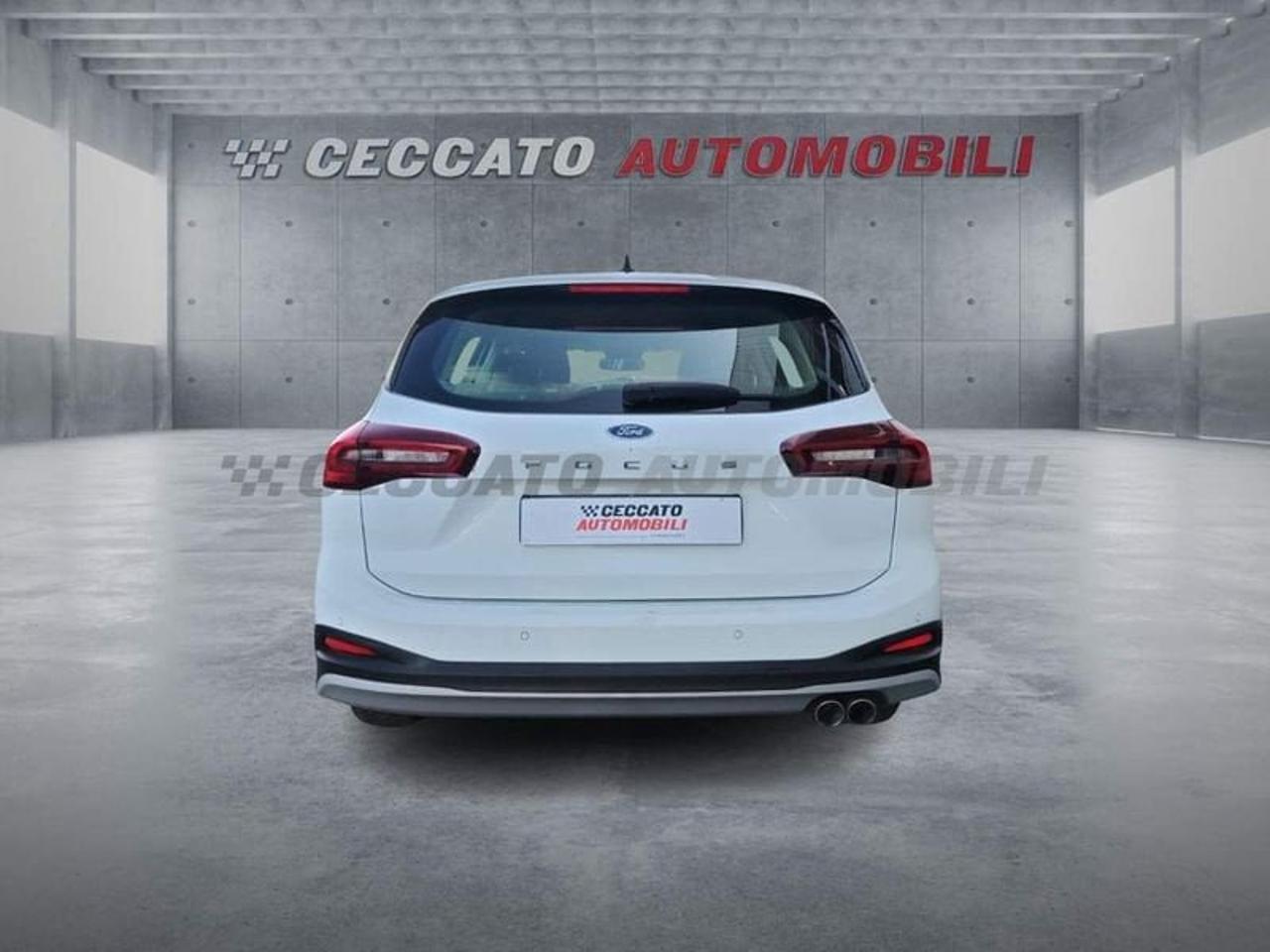 Ford Ford Focus usata 19