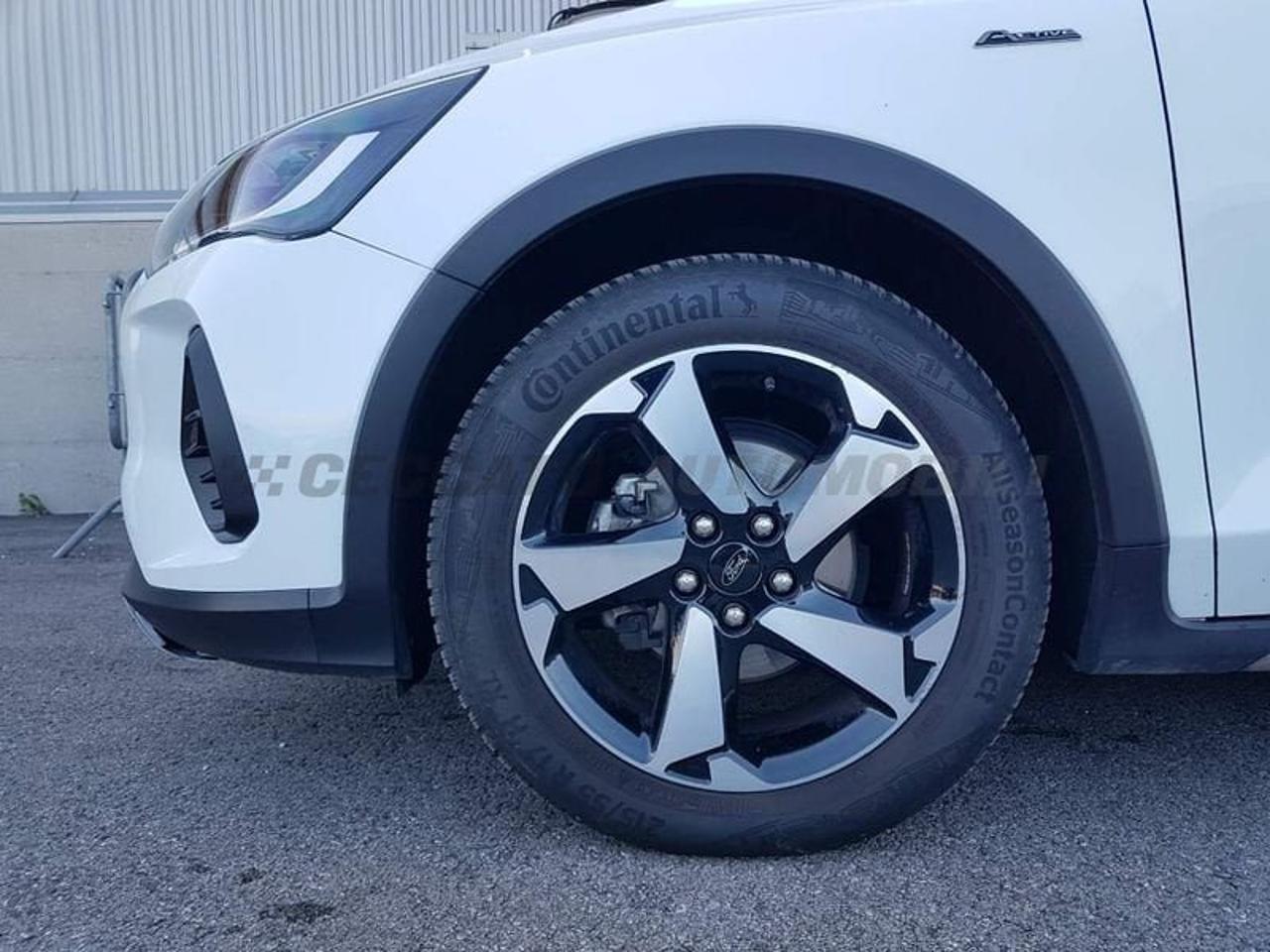 Ford Ford Focus usata 20