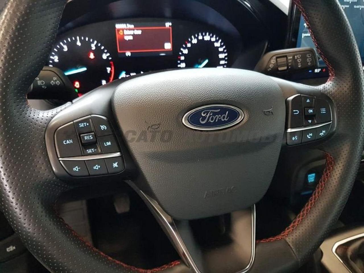 Ford Ford Focus usata 15