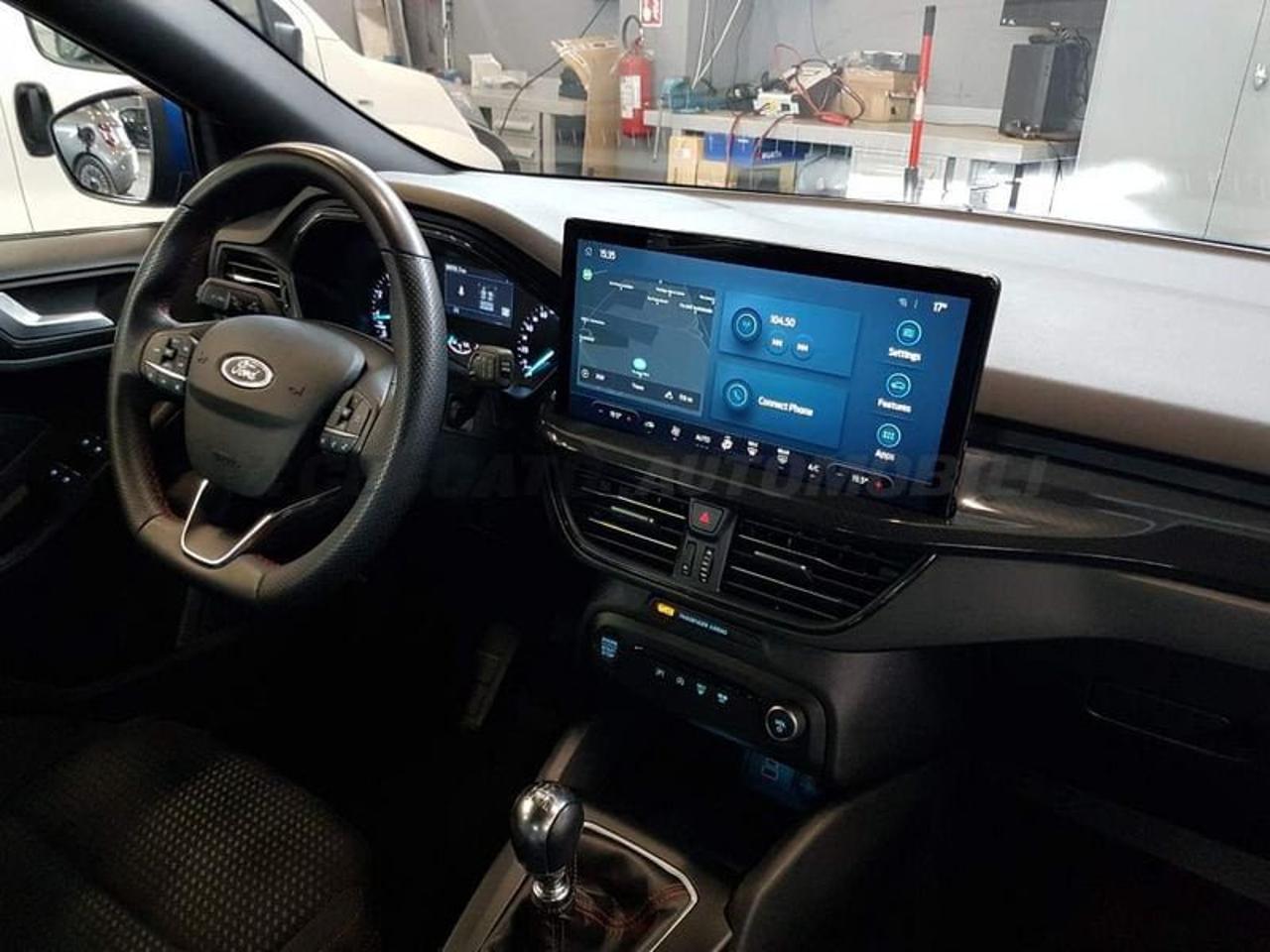 Ford Ford Focus usata 21