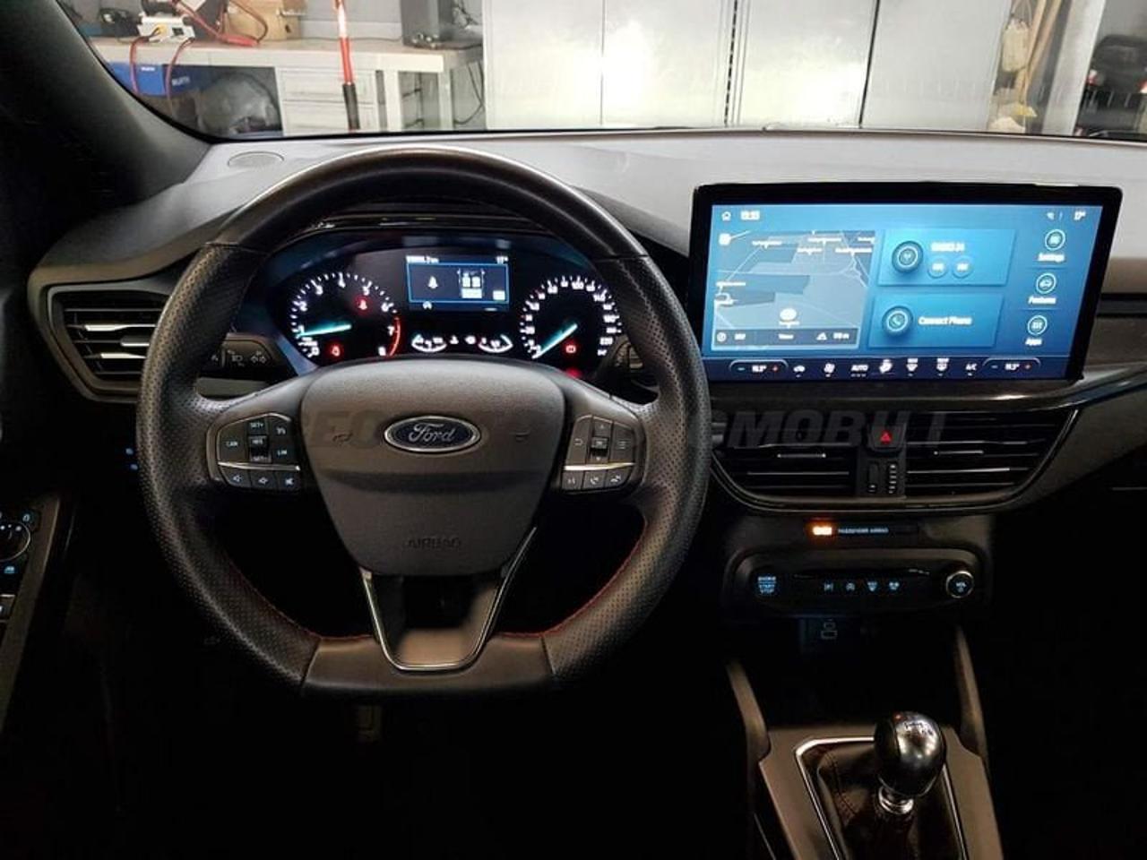 Ford Ford Focus usata 22