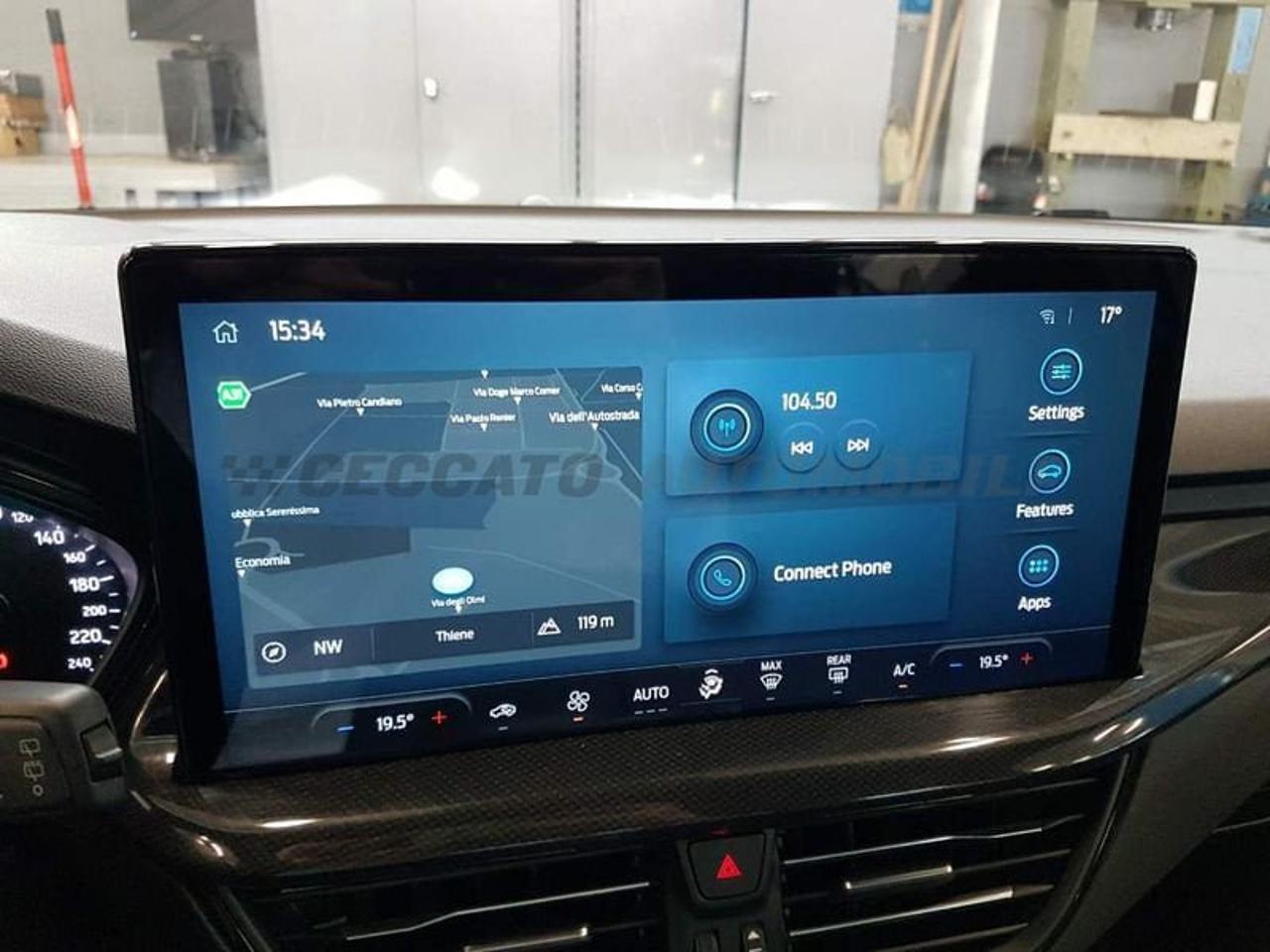 Ford Ford Focus usata 23