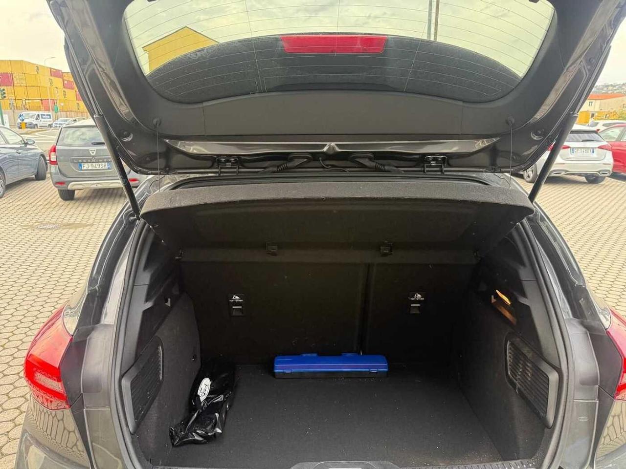 Ford Ford Focus usata, con GPS