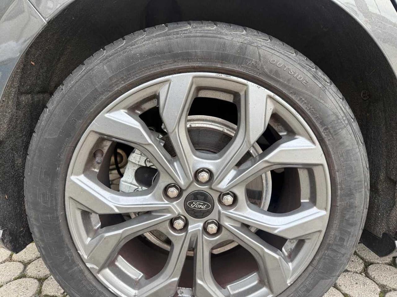 Ford Ford Focus usata, con Mirror Screen