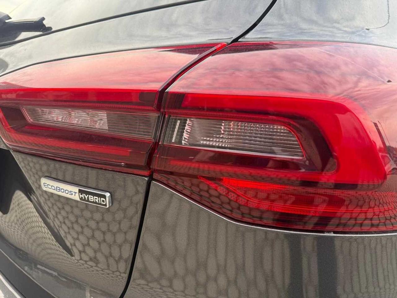 Ford Ford Focus usata, con Rivestimento interno