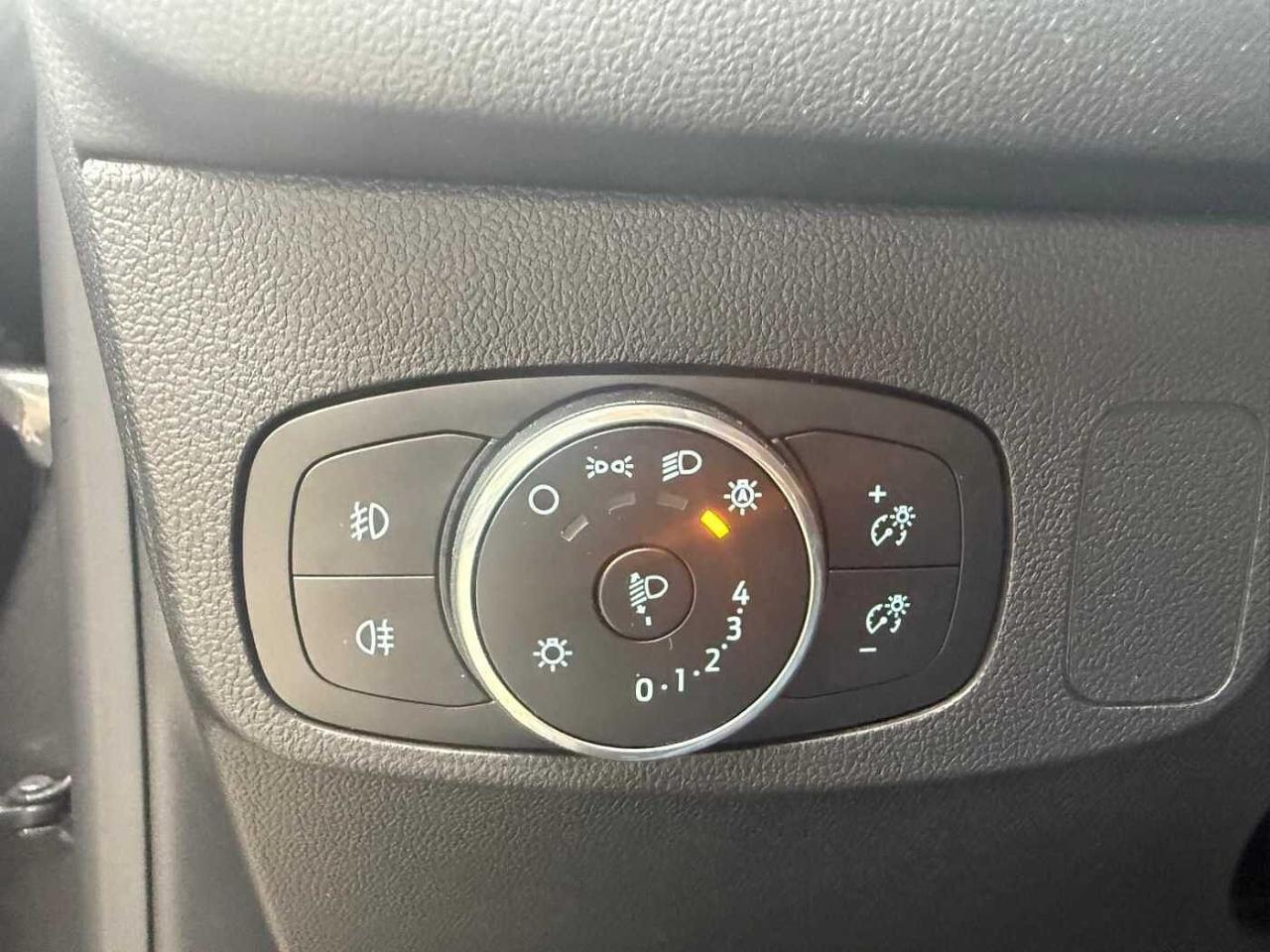 Ford Ford Focus usata, con Sistema Keyless