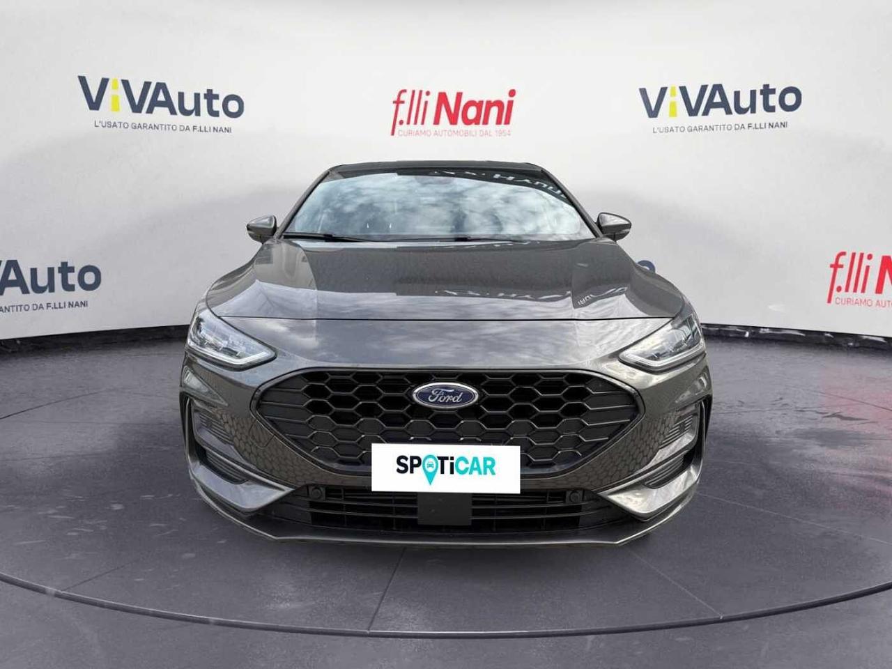 Ford Ford Focus usata 15