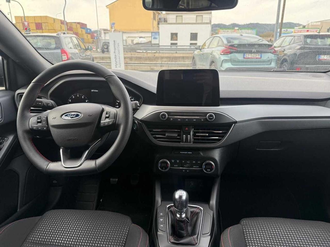 Ford Ford Focus usata 18