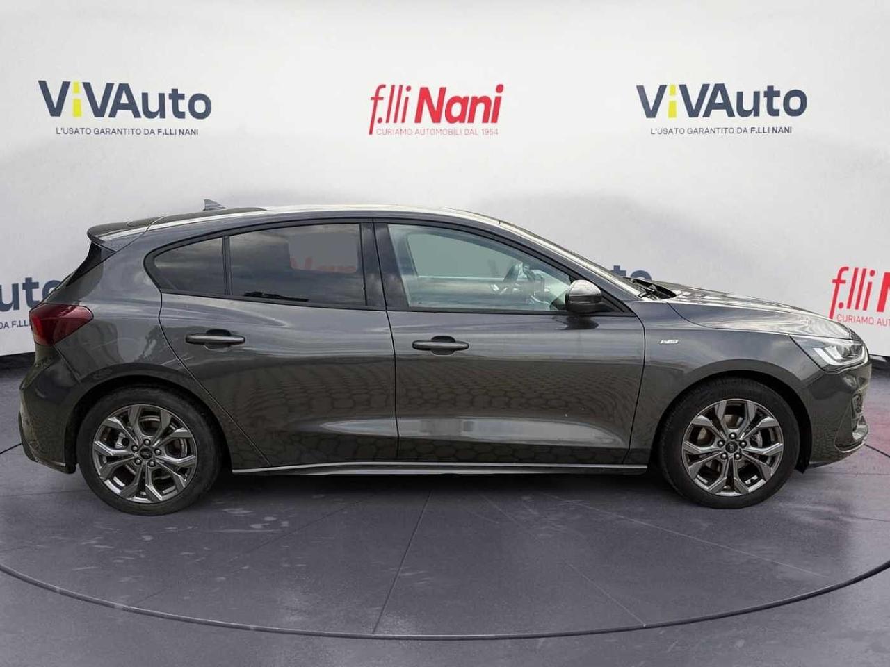 Ford Ford Focus usata 20