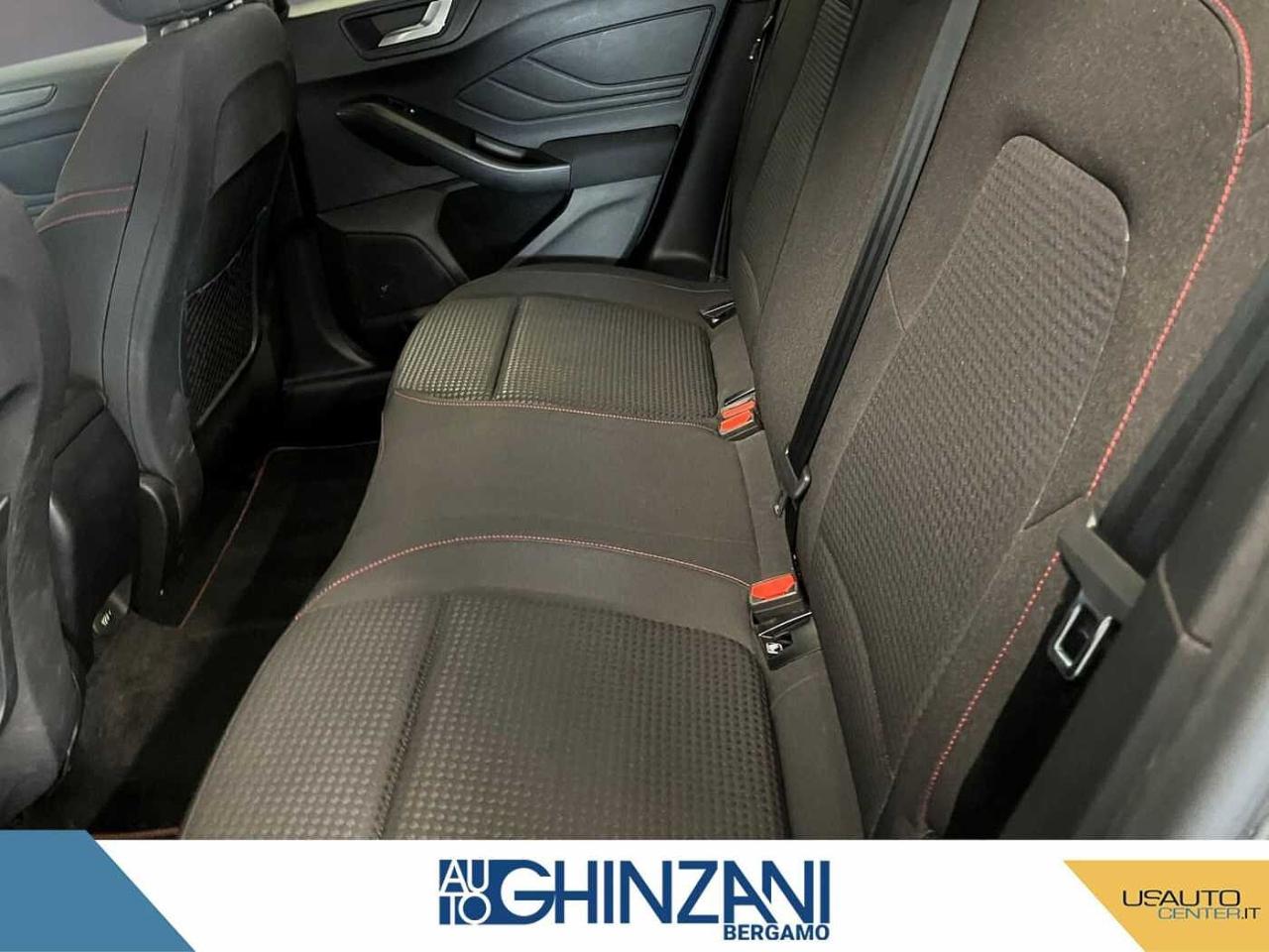 Ford Ford Focus usata, con Caricabatterie di bordo da 7,4 kW