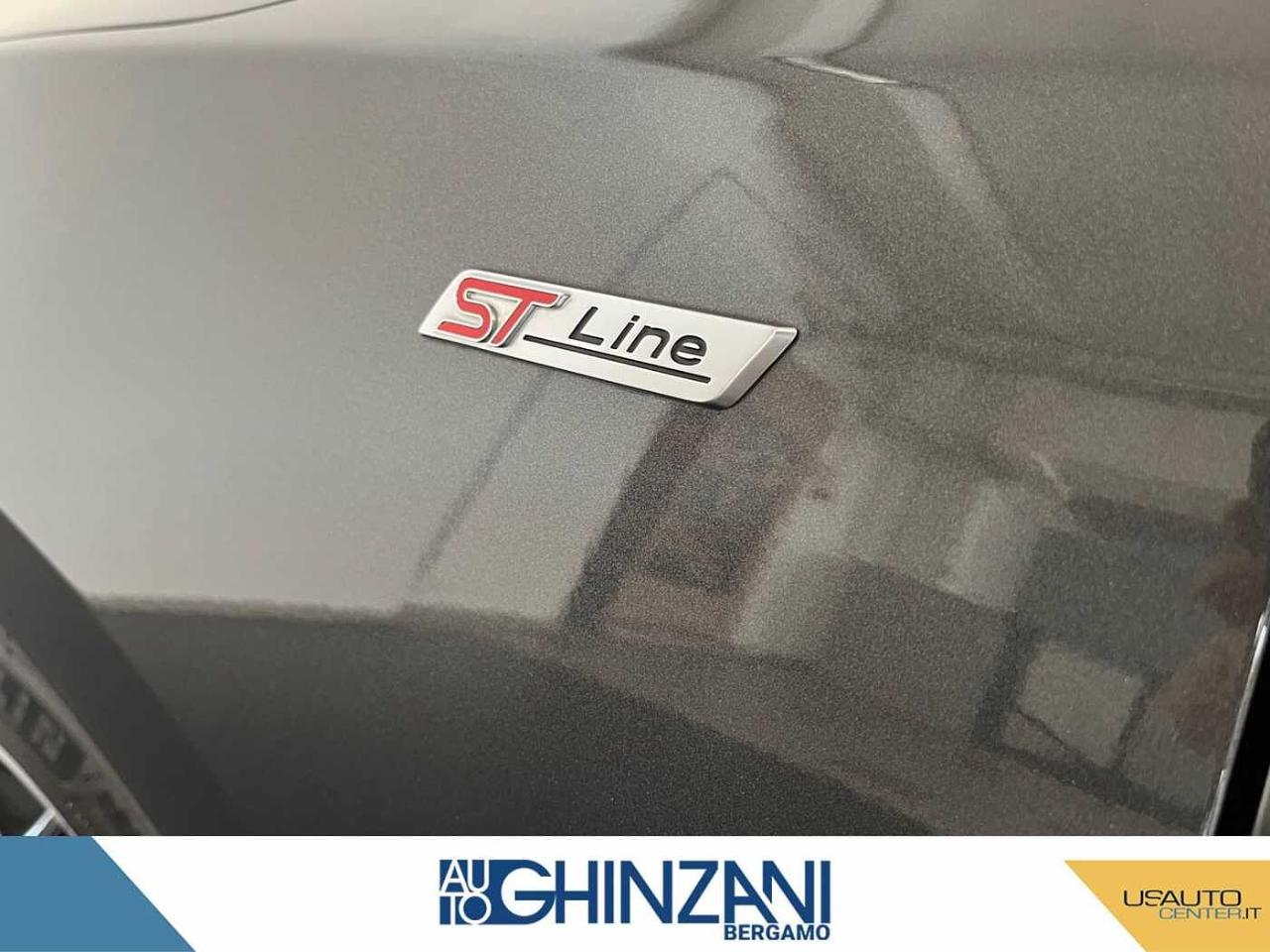 Ford Ford Focus usata, con GPS