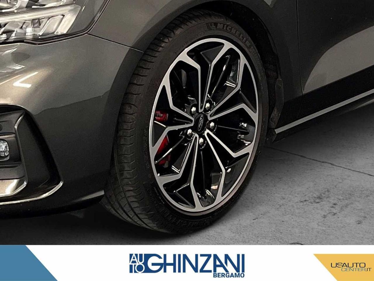 Ford Ford Focus usata, con Mirror Screen