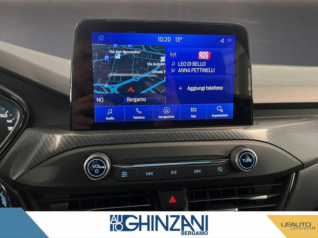 Ford Ford Focus usata 15