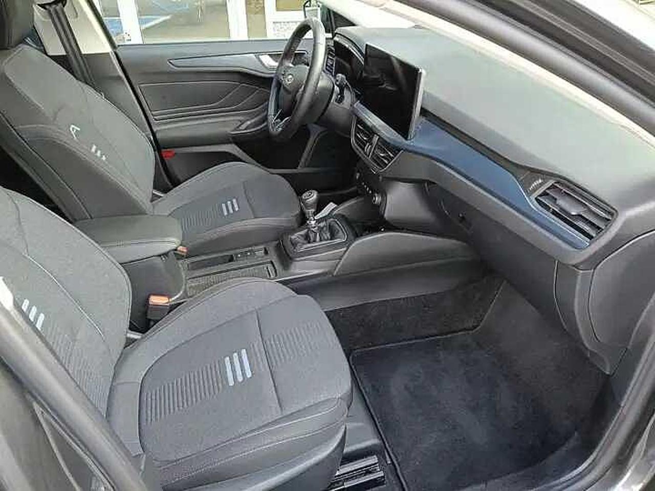 Ford Ford Focus usata, con Caricabatterie di bordo da 11 kW