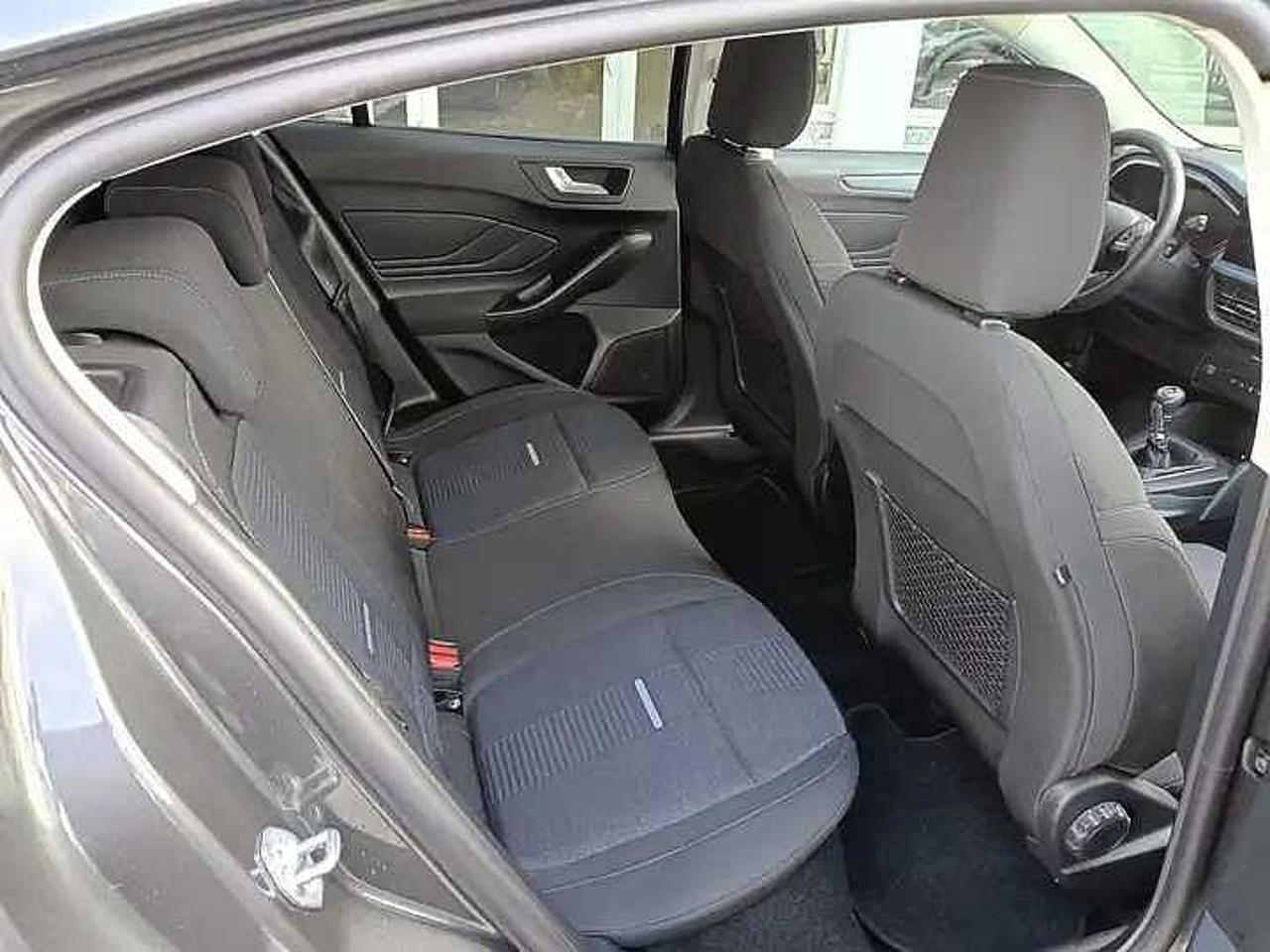 Ford Ford Focus usata, con Caricabatterie di bordo da 22 kW