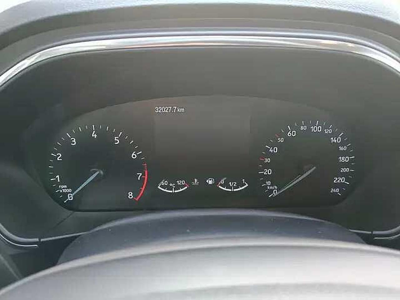 Ford Ford Focus usata, con Caricabatterie di bordo da 7,4 kW