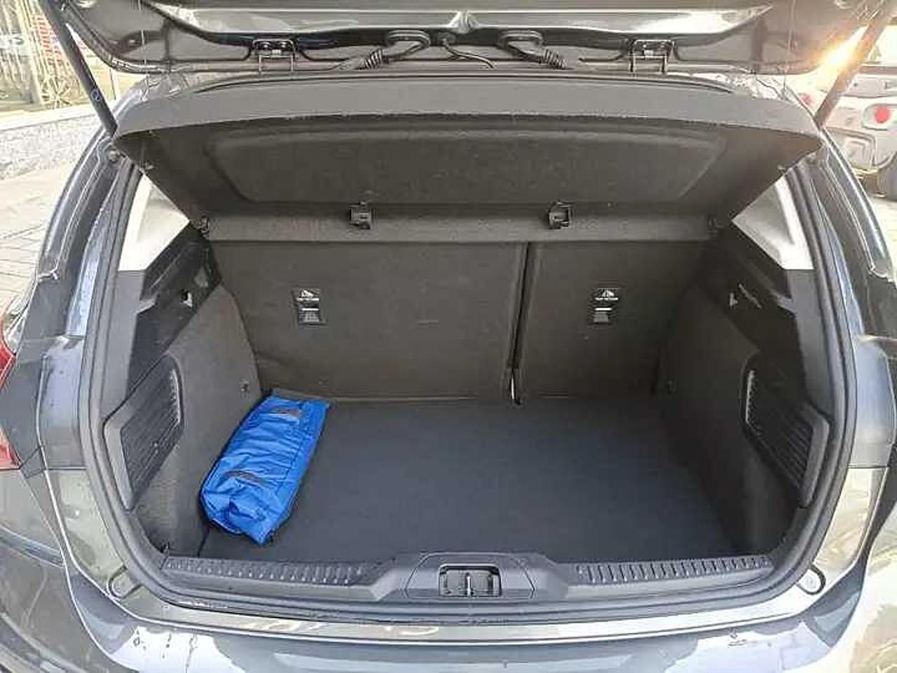 Ford Ford Focus usata, con Tettuccio apribile