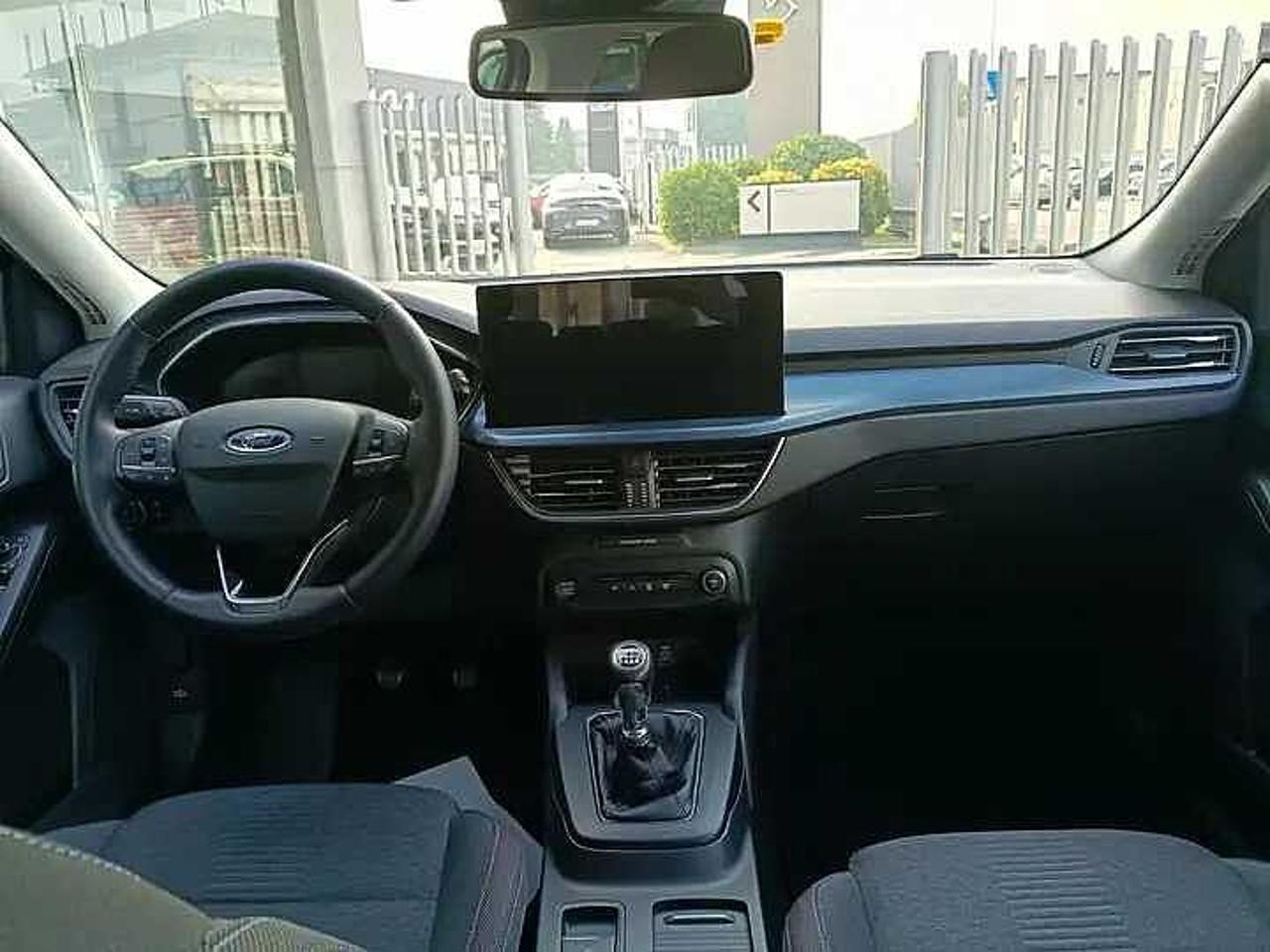 Ford Ford Focus usata, con Xenon-led