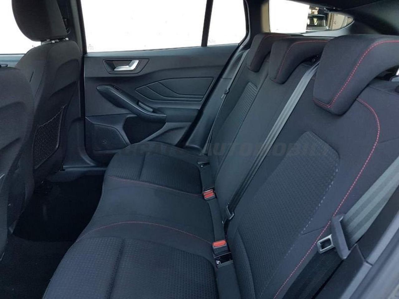 Ford Ford Focus usata, con GPS