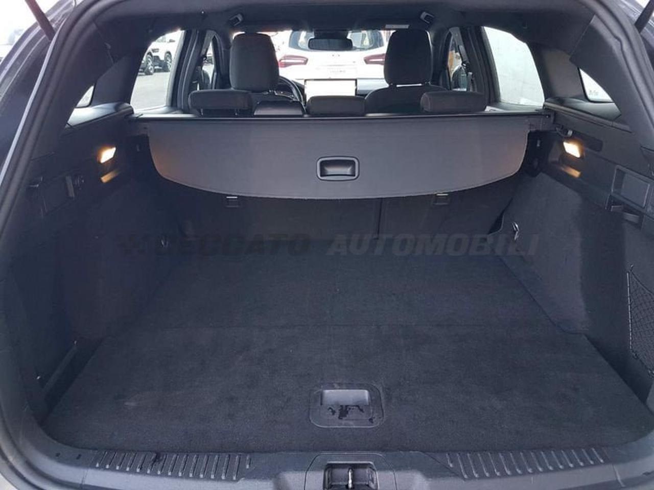 Ford Ford Focus usata, con Isofix