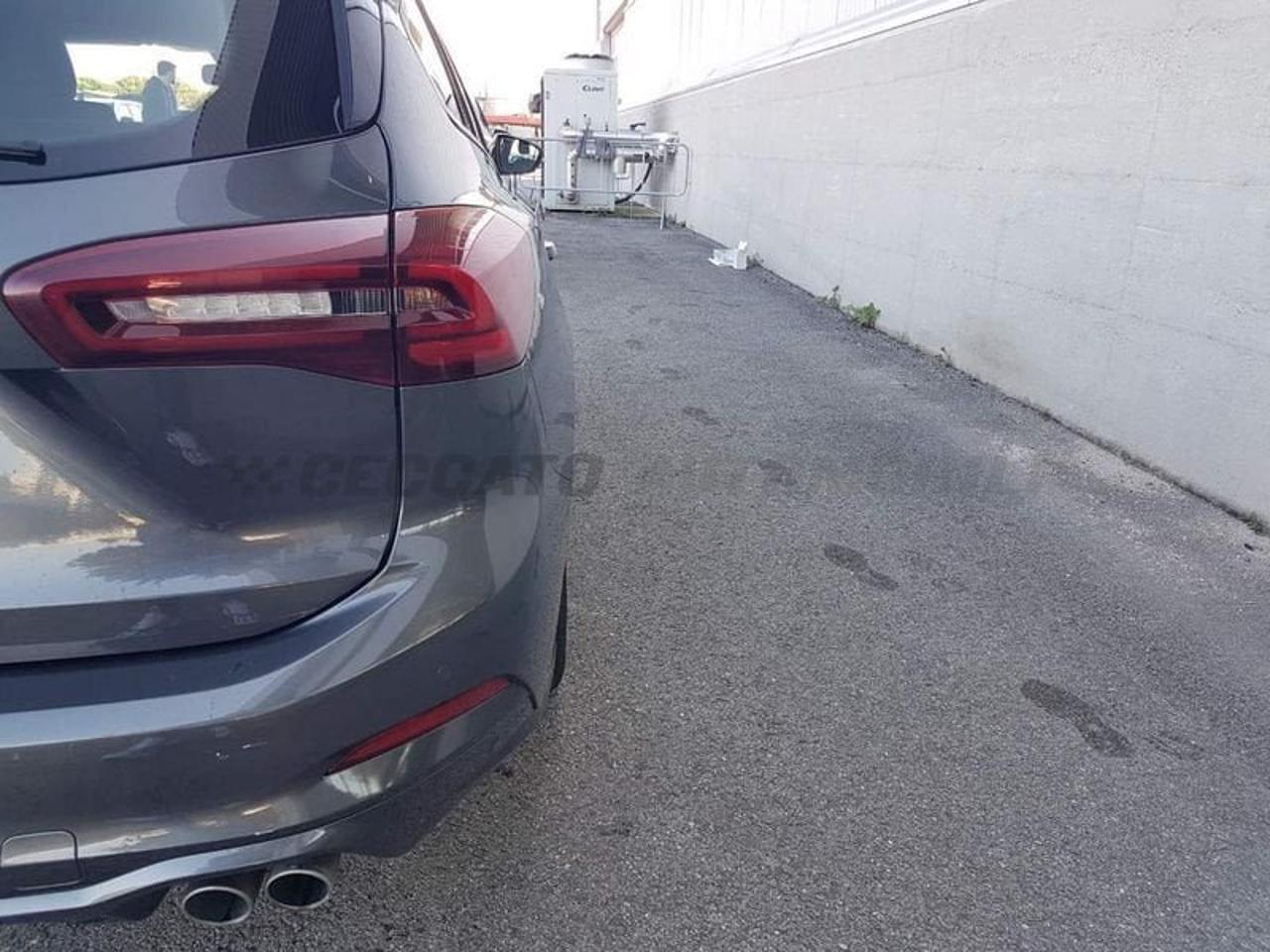 Ford Ford Focus usata, con Sistema Keyless
