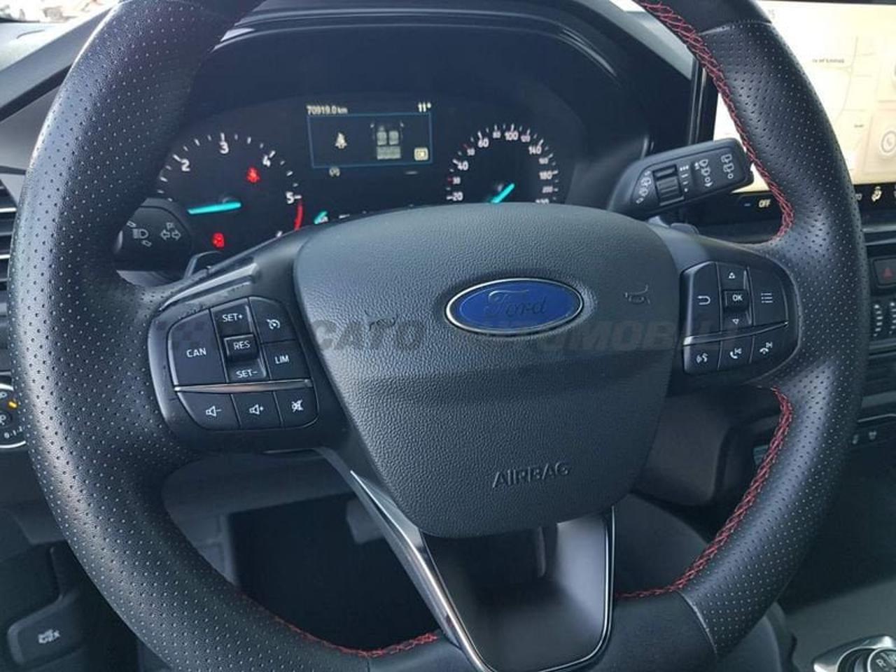 Ford Ford Focus usata 15