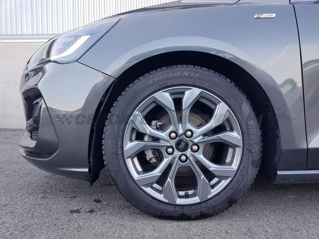 Ford Ford Focus usata 20