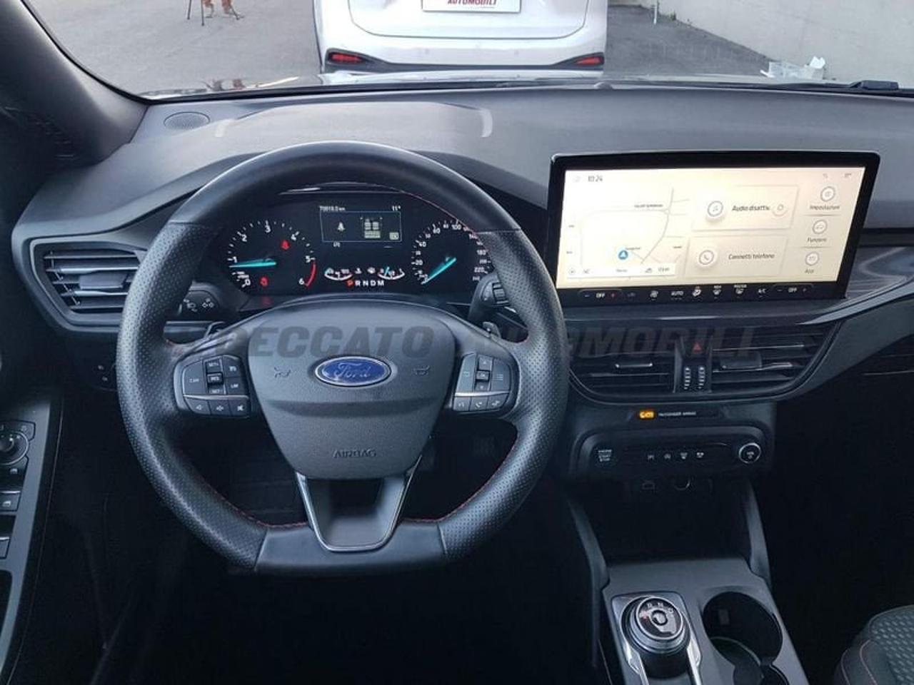 Ford Ford Focus usata 22