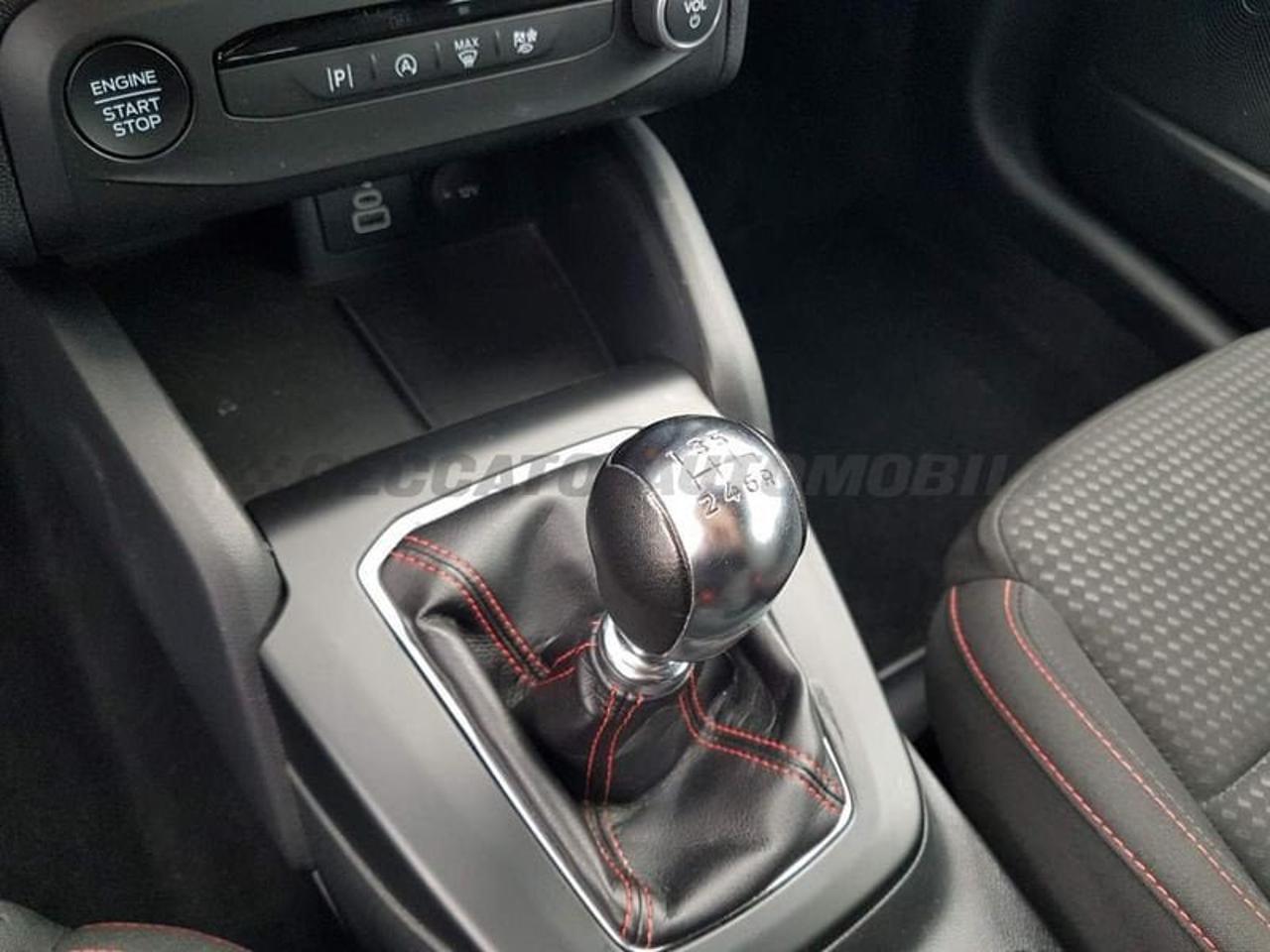 Ford Ford Focus usata, con Caricabatterie di bordo da 22 kW