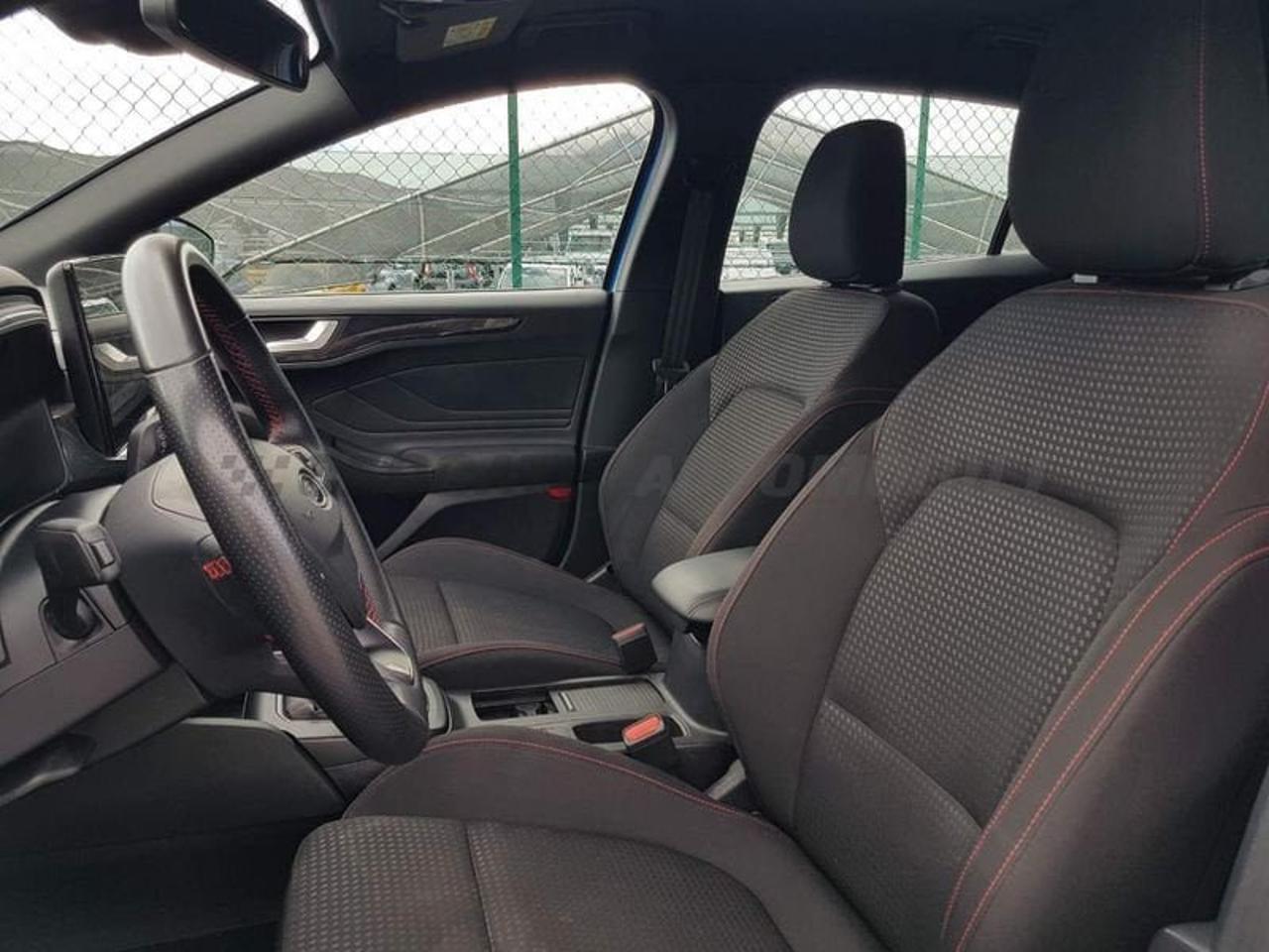 Ford Ford Focus usata, con Caricabatterie di bordo da 7,4 kW