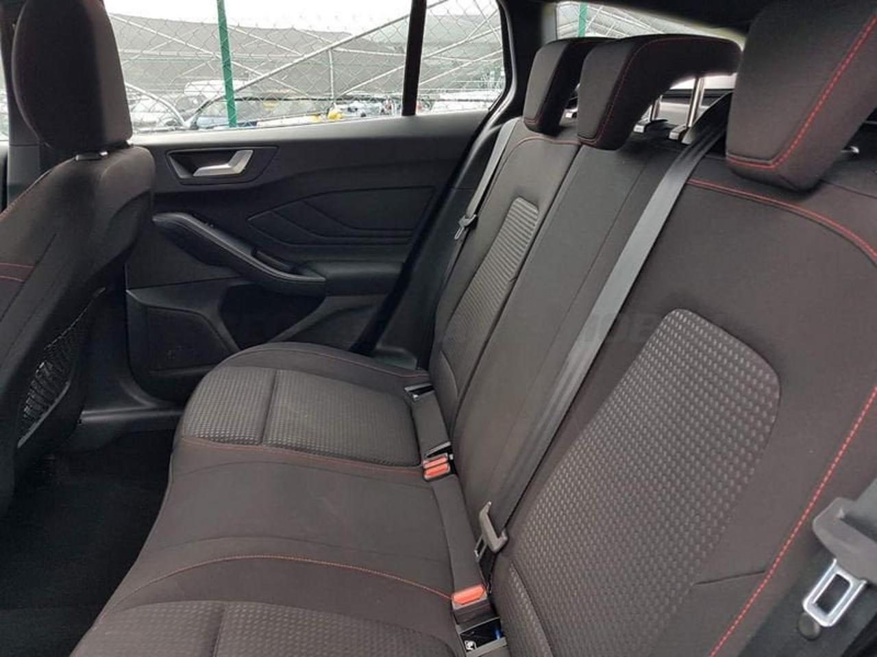 Ford Ford Focus usata, con GPS