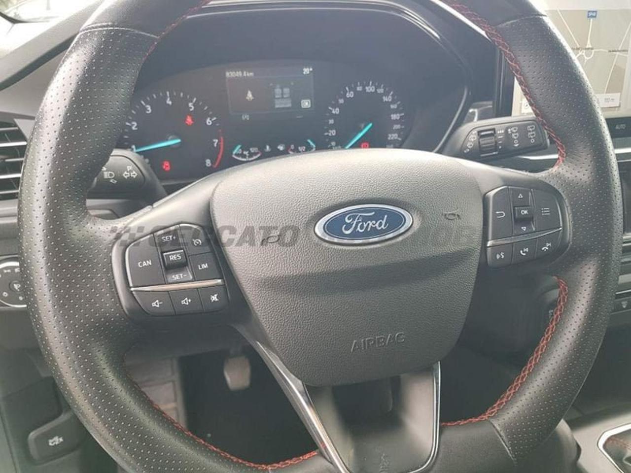 Ford Ford Focus usata 15