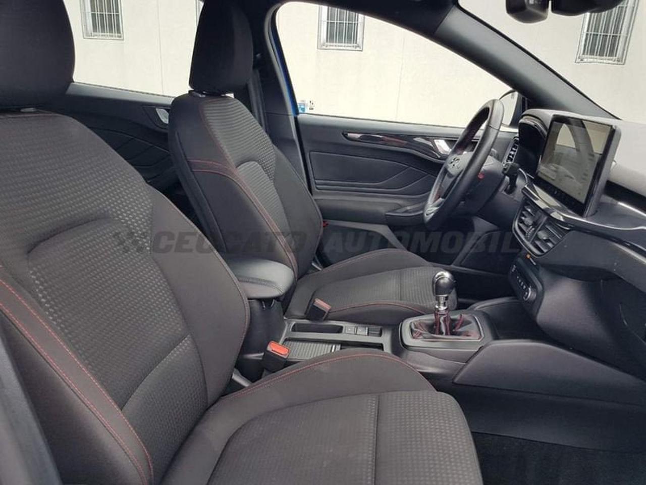 Ford Ford Focus usata 21