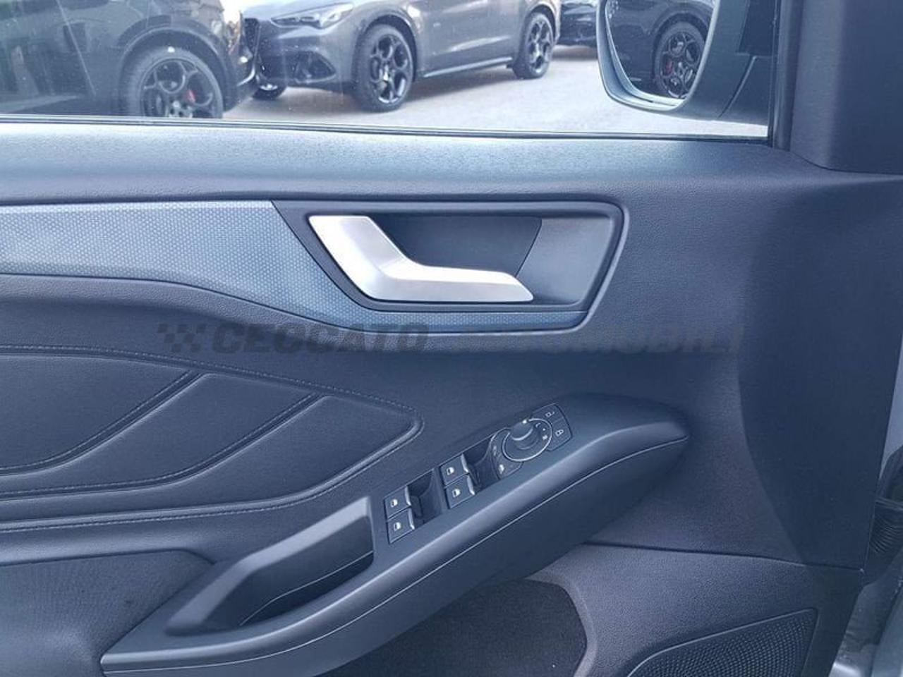 Ford Ford Focus usata, con GPS