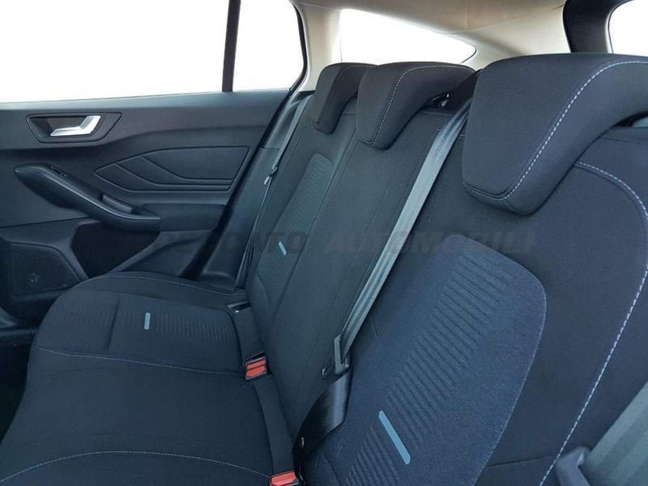 Ford Ford Focus usata, con Isofix