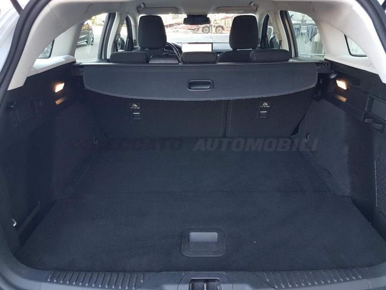 Ford Ford Focus usata, con Mirror Screen