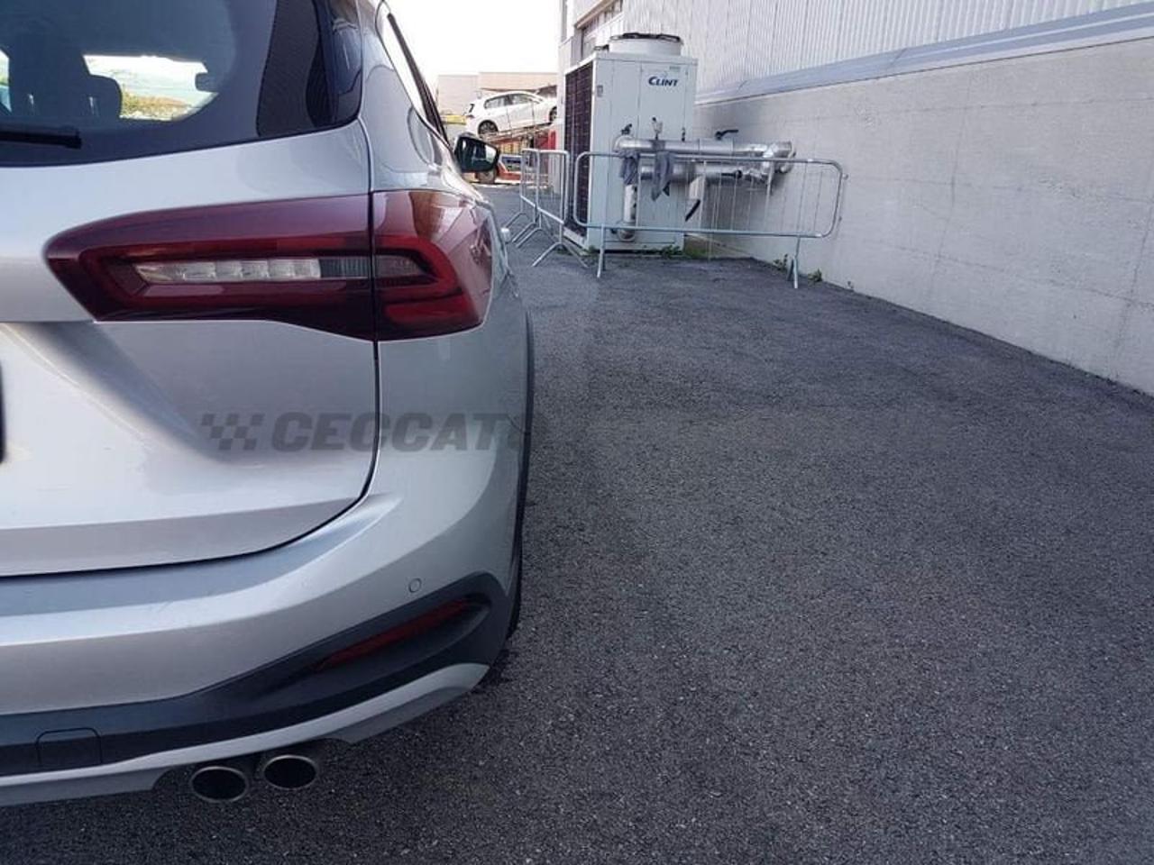 Ford Ford Focus usata, con Tettuccio apribile