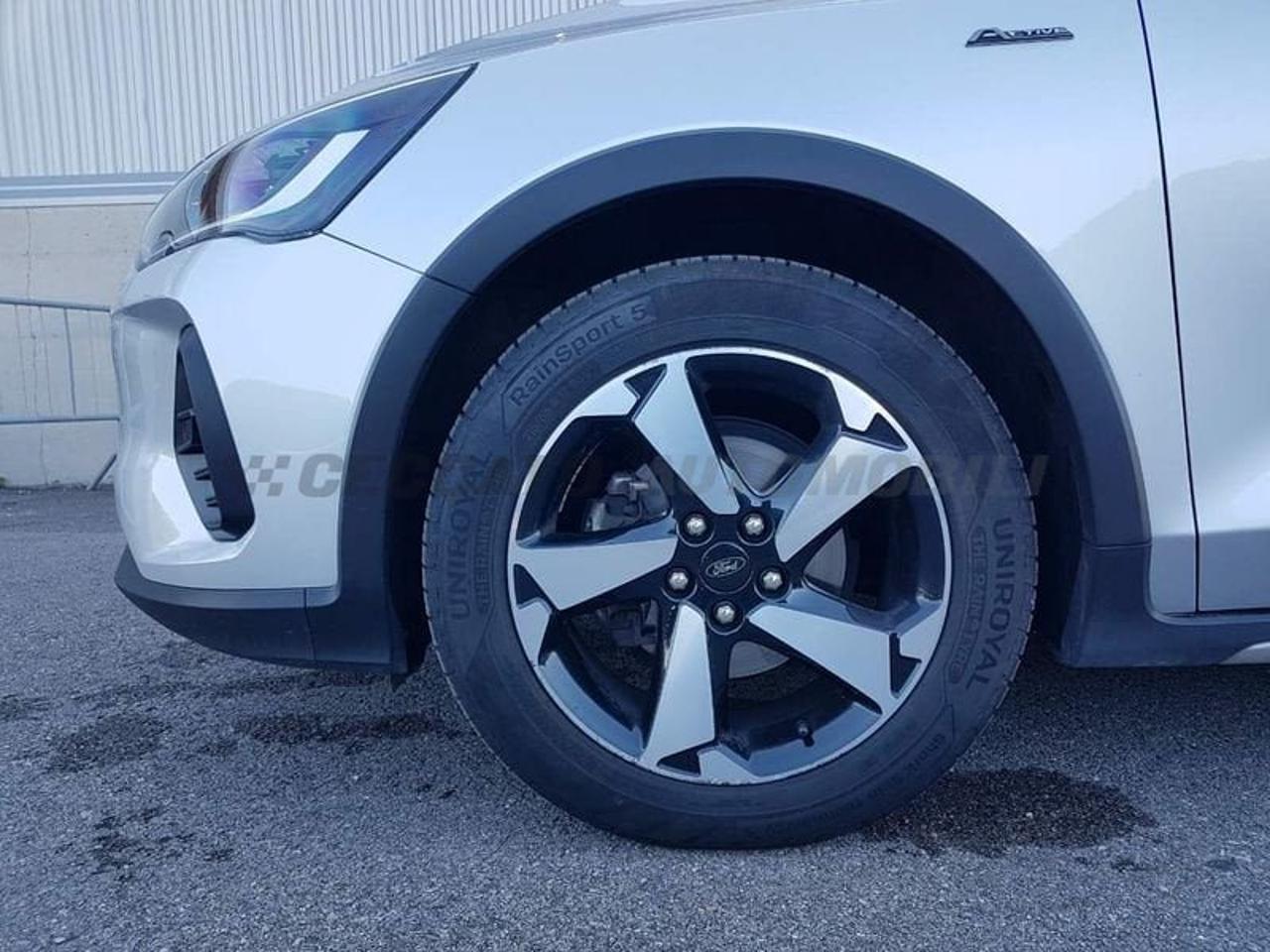 Ford Ford Focus usata 21