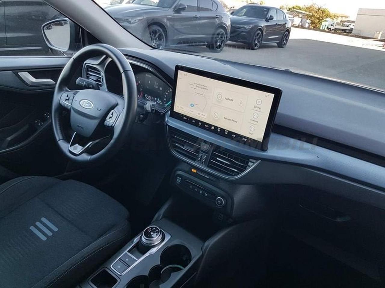 Ford Ford Focus usata 22