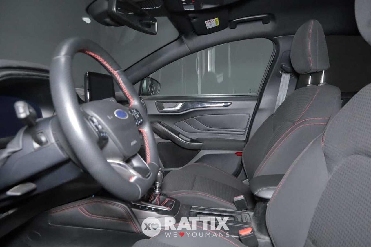 Ford Ford Focus usata, con Caricabatterie di bordo da 11 kW