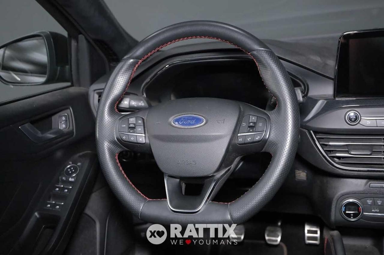 Ford Ford Focus usata, con Caricabatterie di bordo da 7,4 kW