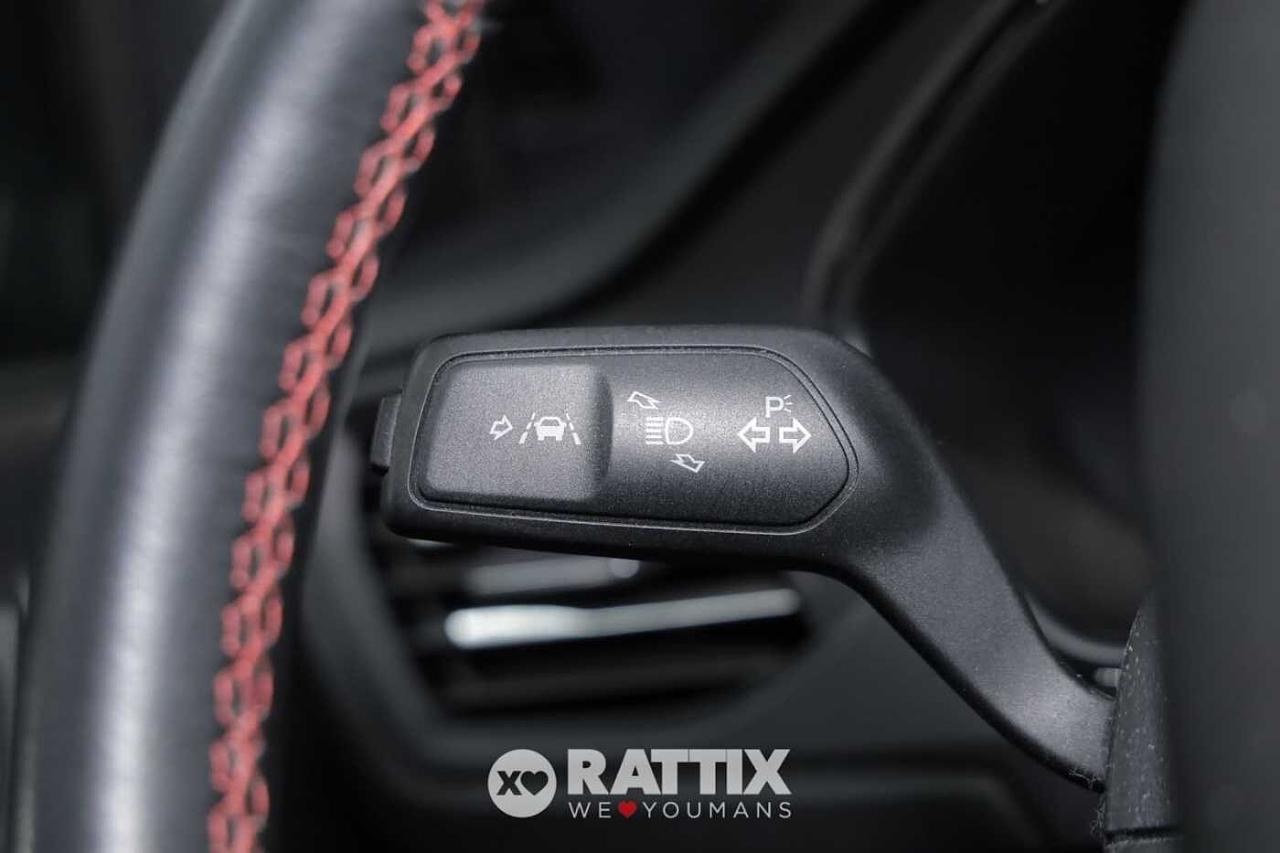 Ford Ford Focus usata, con Climatizzatore