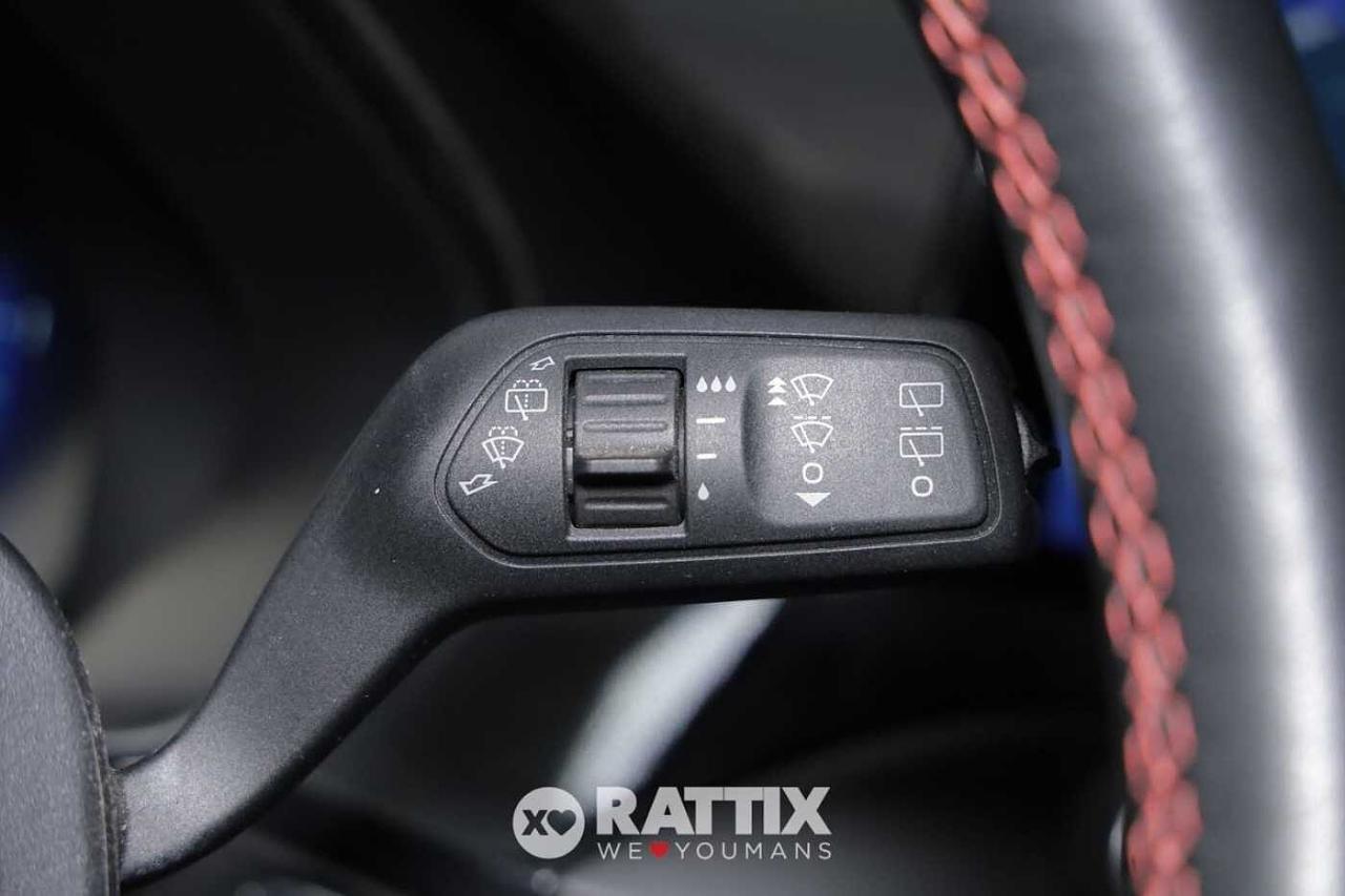 Ford Ford Focus usata, con GPS