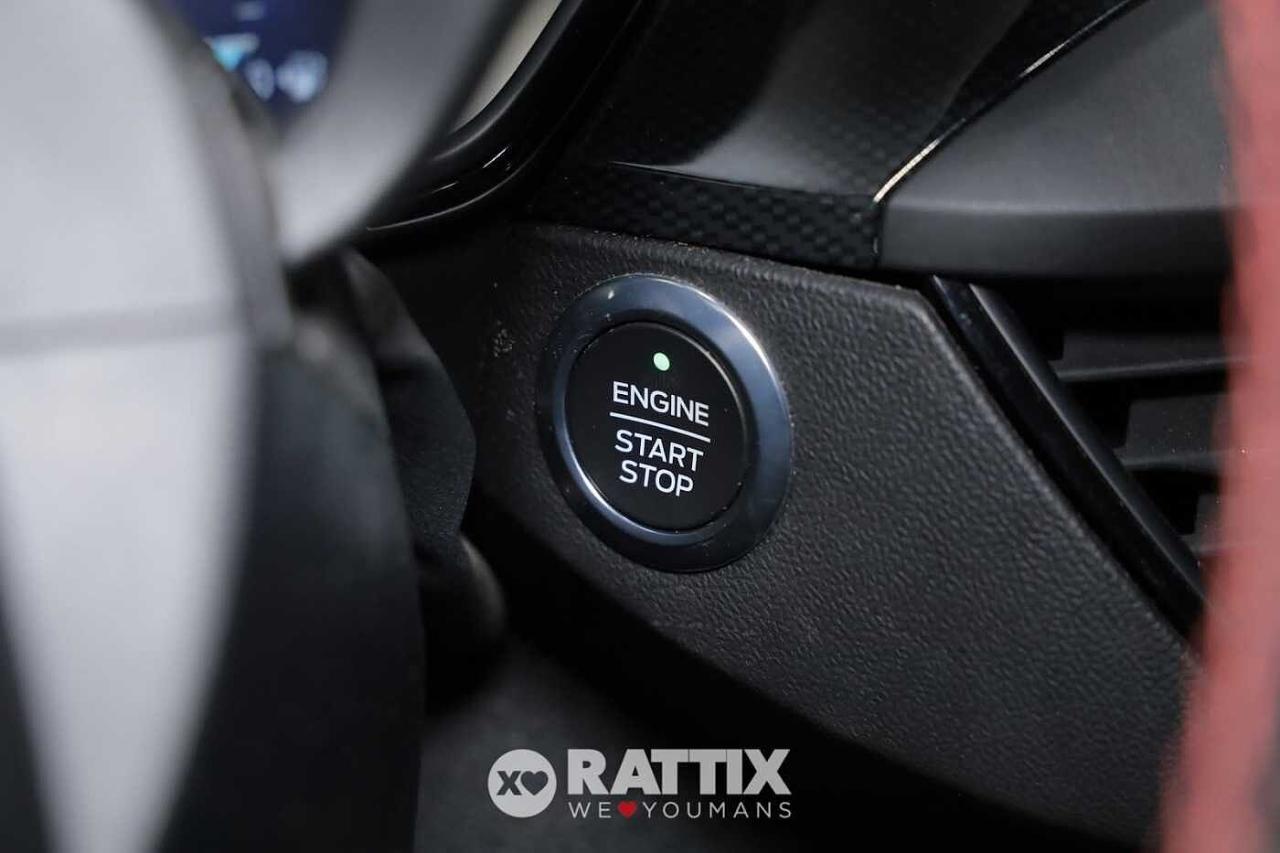 Ford Ford Focus usata 21