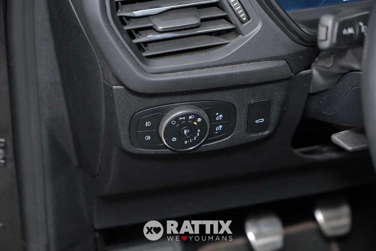 Ford Ford Focus usata 23