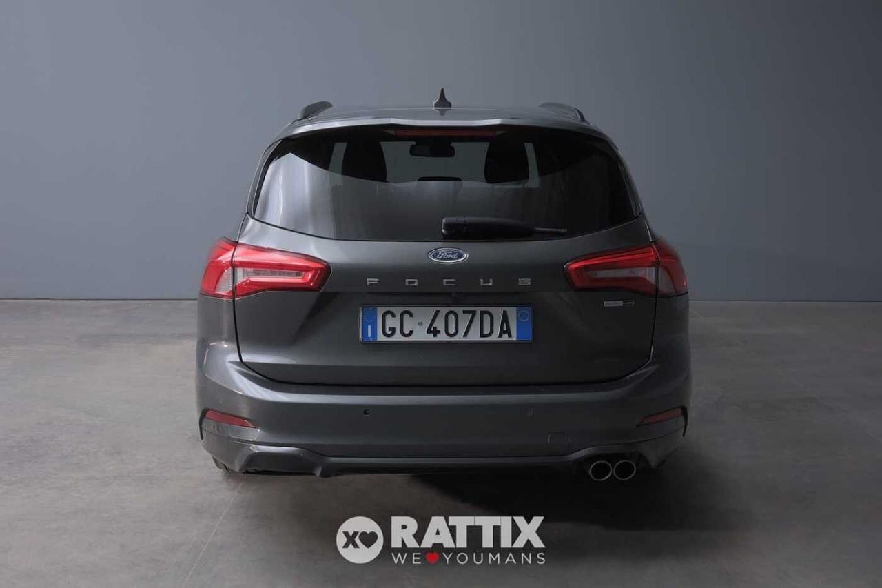 Ford Ford Focus usata 26