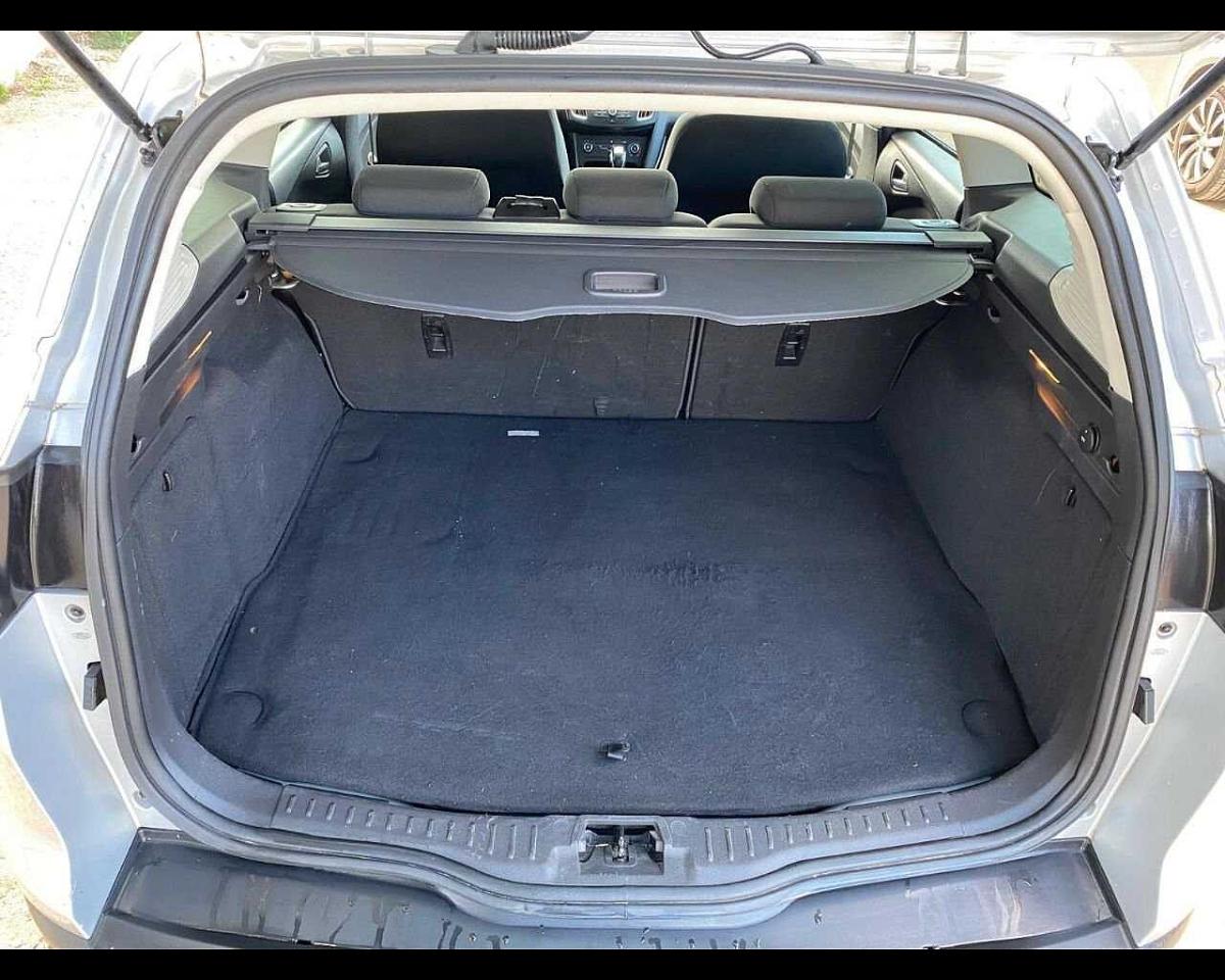 Ford Ford Focus usata 6