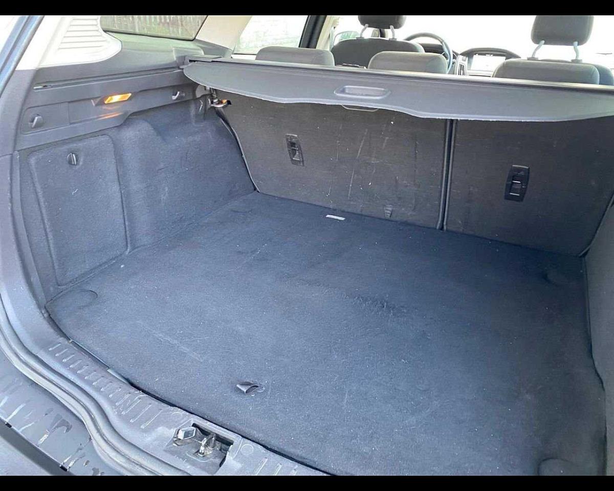 Ford Ford Focus usata 7