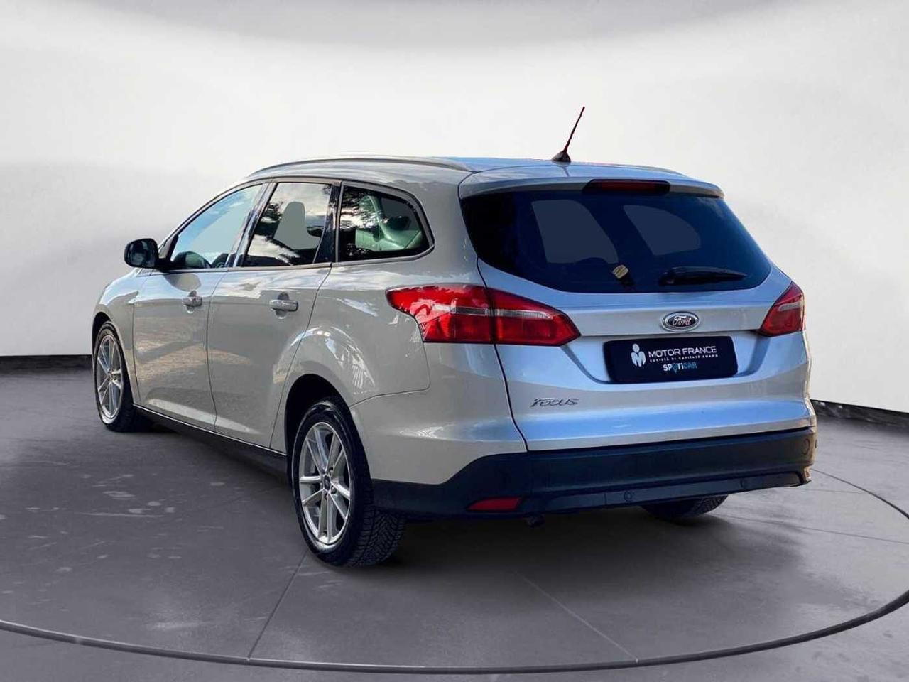 Ford Ford Focus usata 12